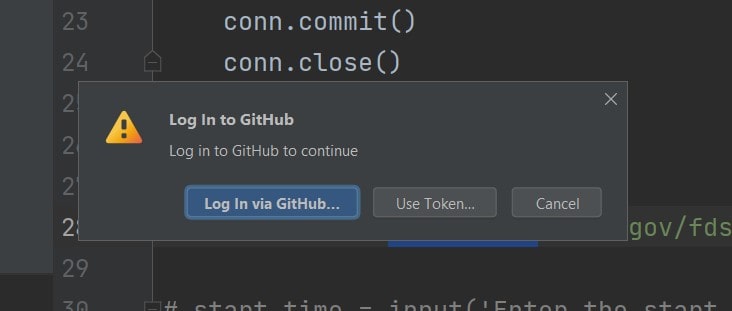 Как загрузить свой проект на github